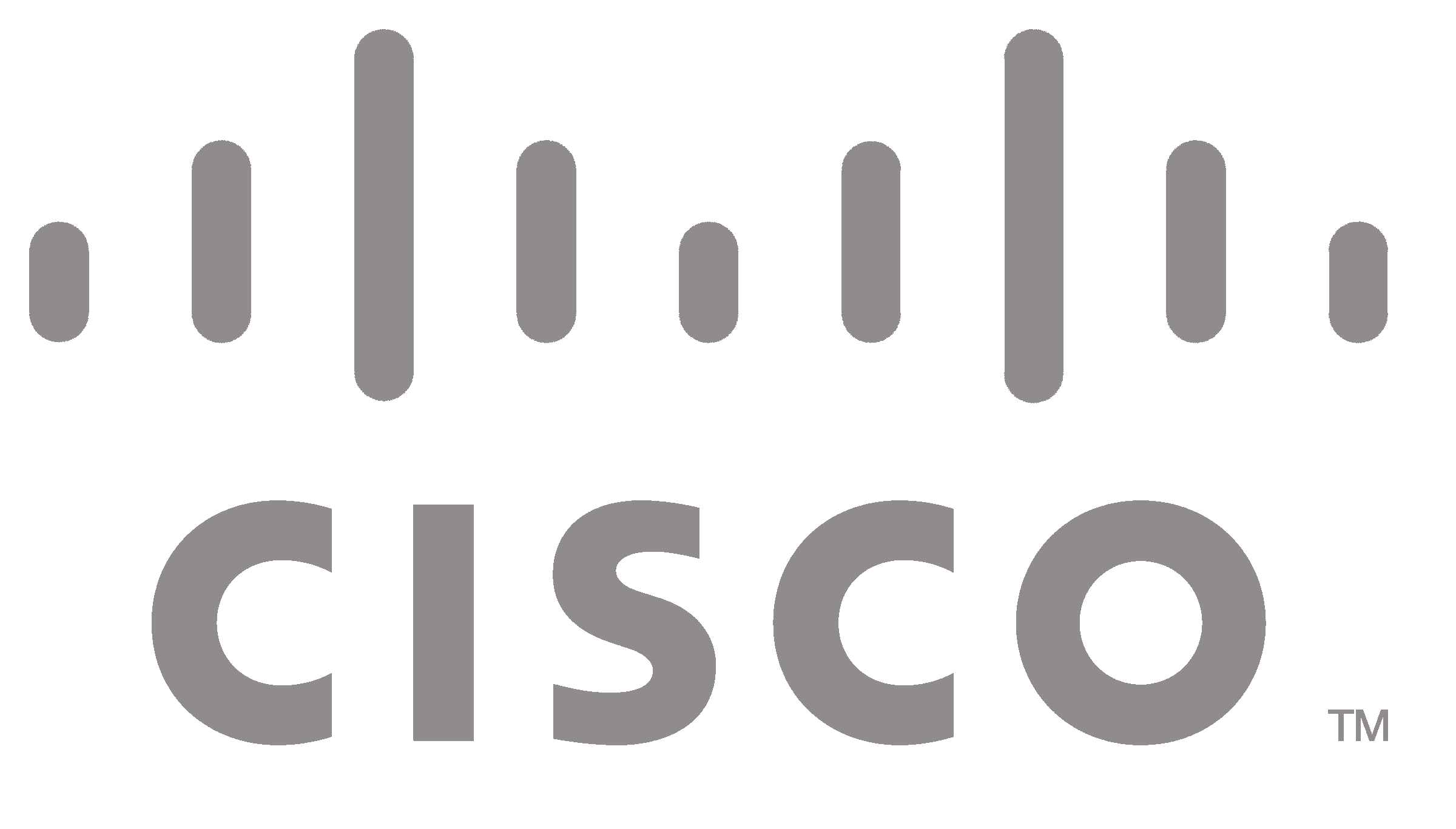 Cisco Logo