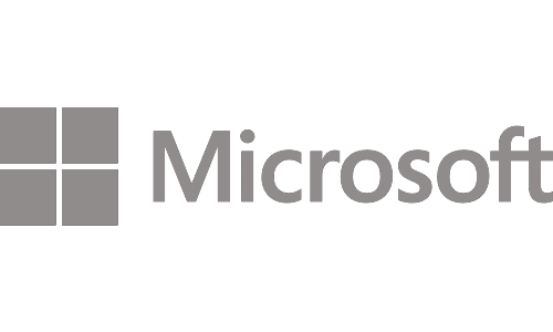 Microsoft logo